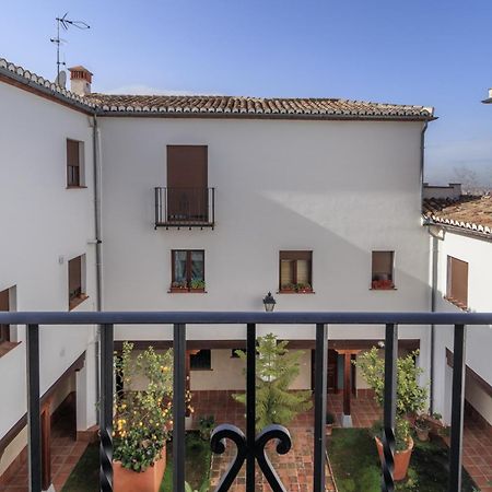 Albaicin Luxury Apartments Granada Kamer foto