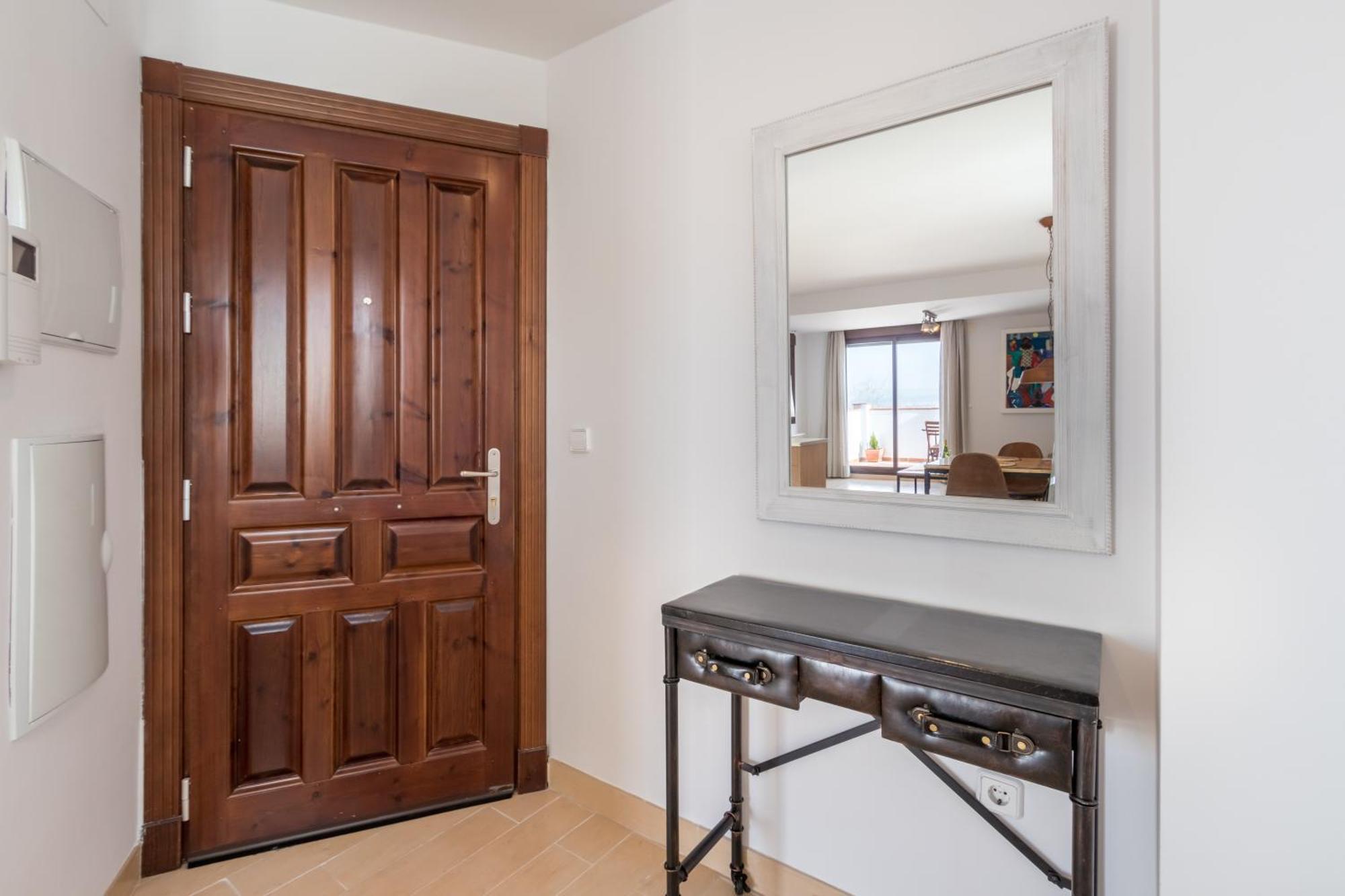 Albaicin Luxury Apartments Granada Kamer foto