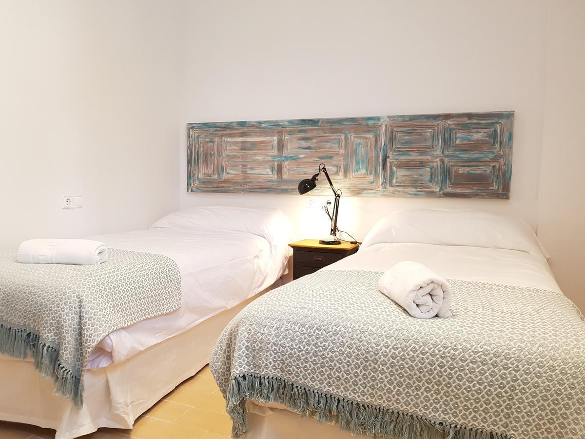 Albaicin Luxury Apartments Granada Buitenkant foto