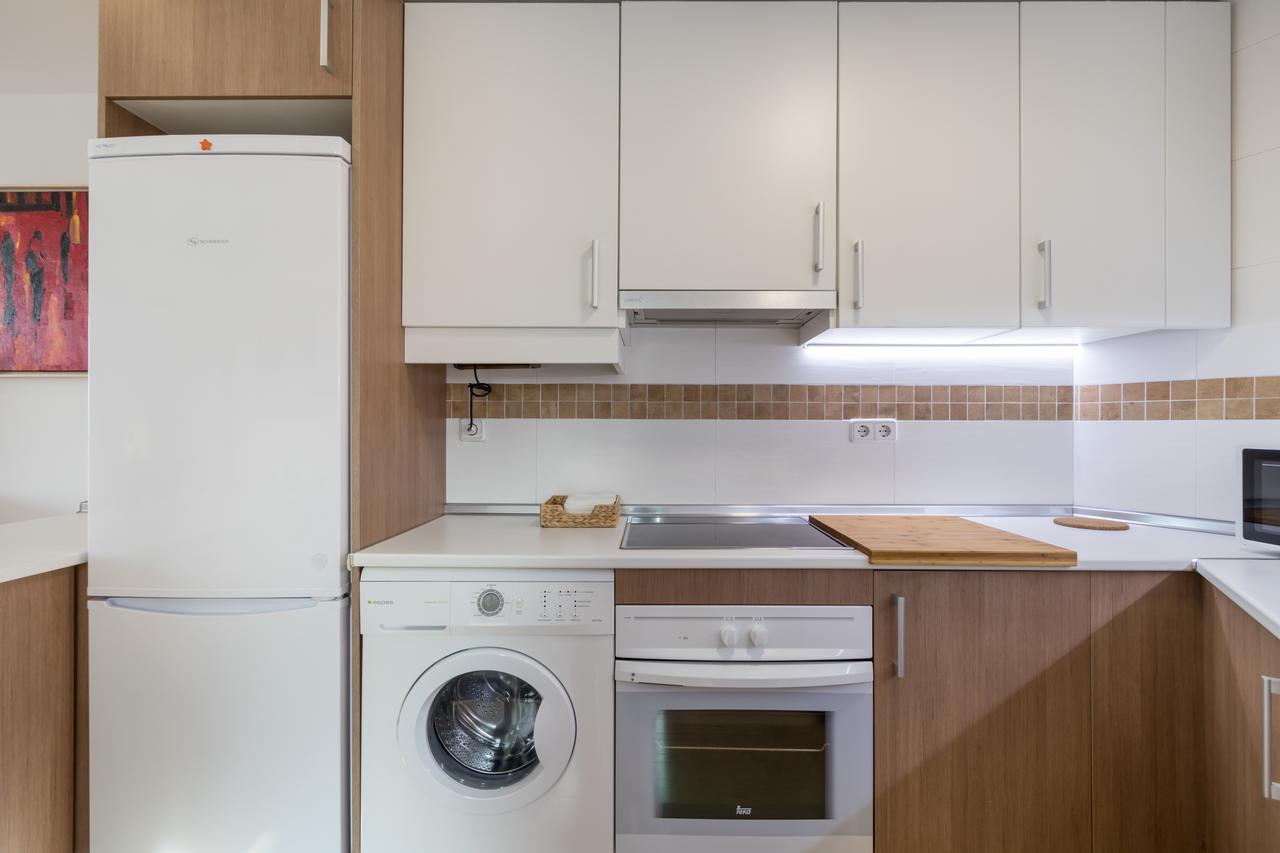 Albaicin Luxury Apartments Granada Buitenkant foto
